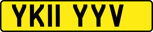 YK11YYV