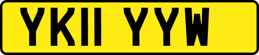 YK11YYW