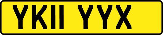YK11YYX