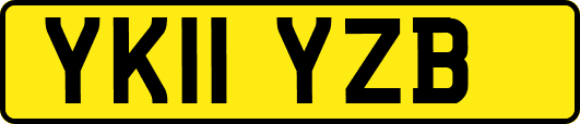 YK11YZB