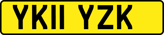 YK11YZK