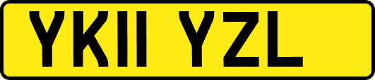 YK11YZL