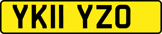 YK11YZO