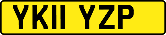 YK11YZP