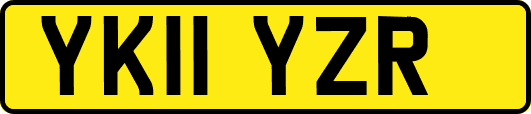 YK11YZR