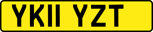 YK11YZT