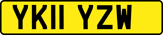 YK11YZW