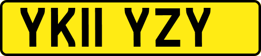 YK11YZY