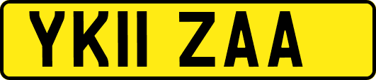 YK11ZAA