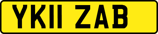 YK11ZAB
