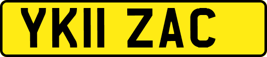 YK11ZAC