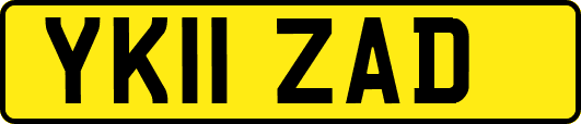 YK11ZAD