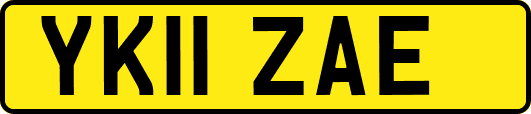 YK11ZAE