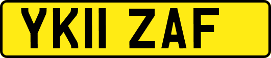 YK11ZAF