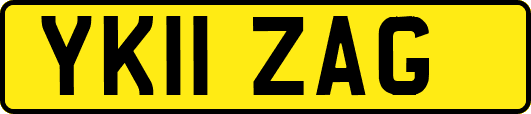 YK11ZAG