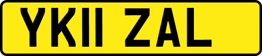 YK11ZAL