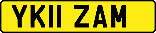YK11ZAM