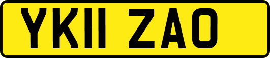 YK11ZAO