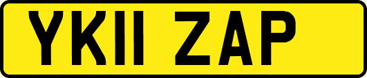 YK11ZAP