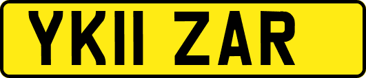 YK11ZAR