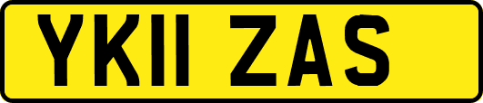 YK11ZAS