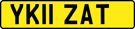 YK11ZAT
