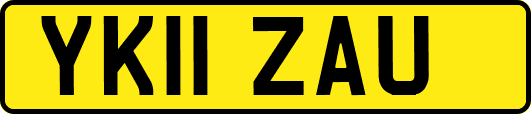 YK11ZAU