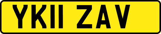 YK11ZAV