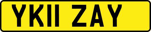YK11ZAY