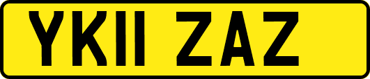 YK11ZAZ