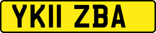 YK11ZBA