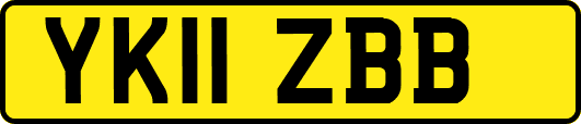YK11ZBB