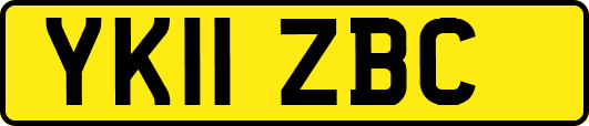 YK11ZBC