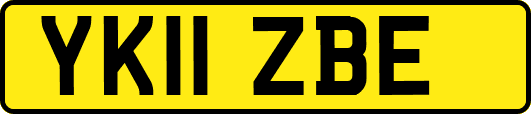 YK11ZBE
