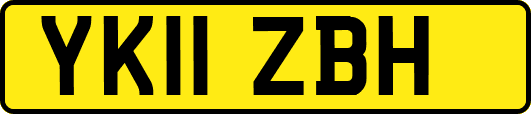 YK11ZBH