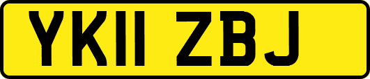 YK11ZBJ