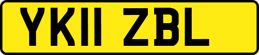 YK11ZBL