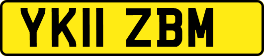 YK11ZBM