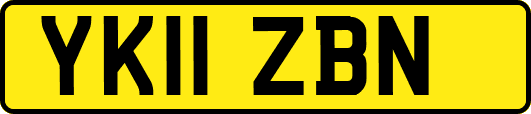 YK11ZBN