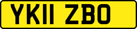 YK11ZBO