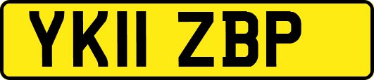 YK11ZBP