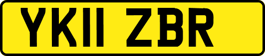 YK11ZBR
