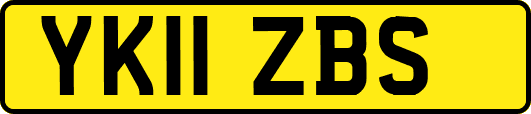 YK11ZBS