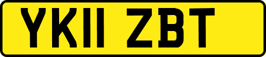 YK11ZBT