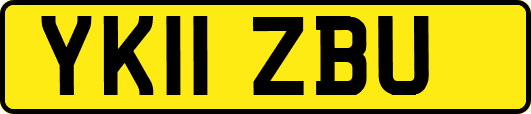 YK11ZBU