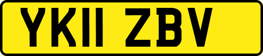YK11ZBV
