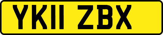 YK11ZBX