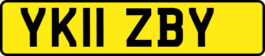 YK11ZBY