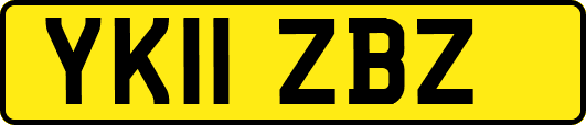YK11ZBZ