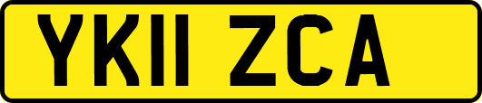 YK11ZCA